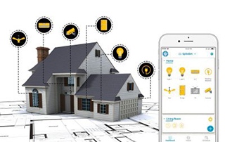 Home Automation Company in India