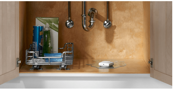 Honeywell Smart Water Detector 