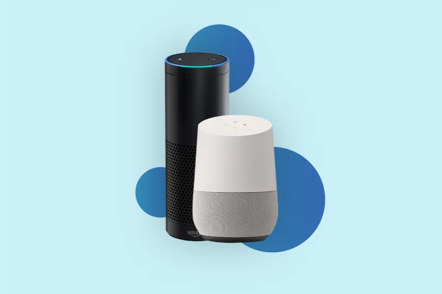 Alexa & Google Home Integration